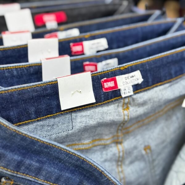 JEANS DEPART
