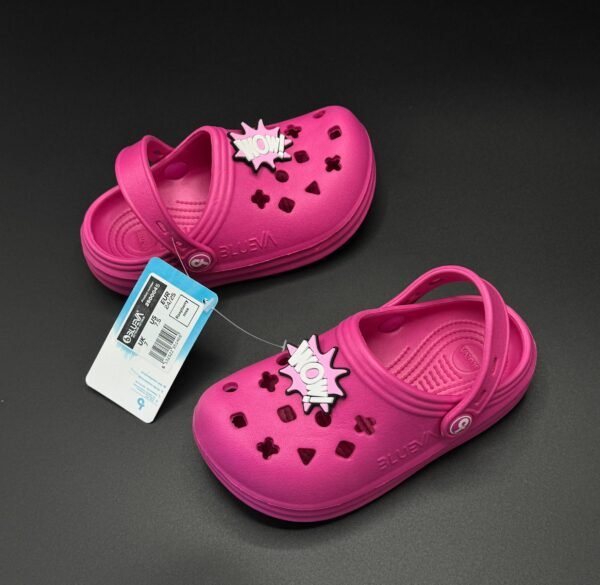 CROCS ENFANTS