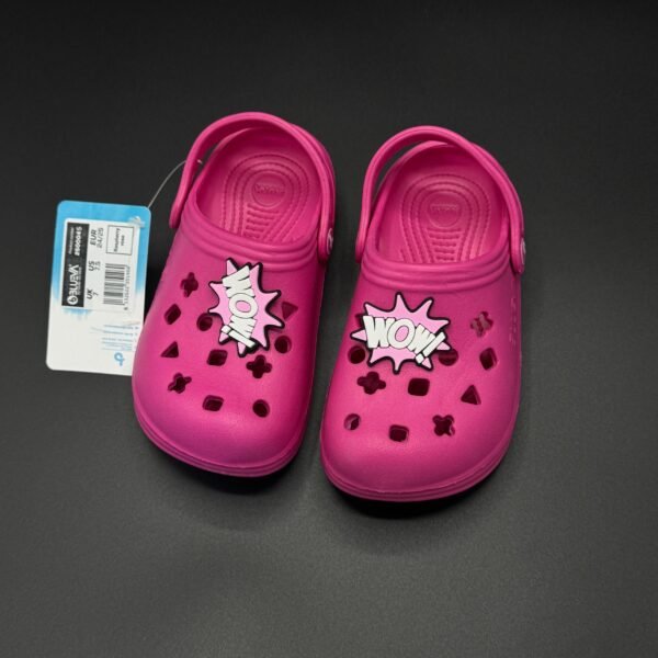 CROCS ENFANTS – Image 3