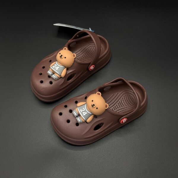 CROCS ENFANTS
