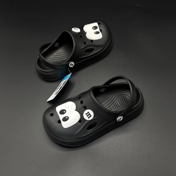 CROCS AVEC PINS – Image 2