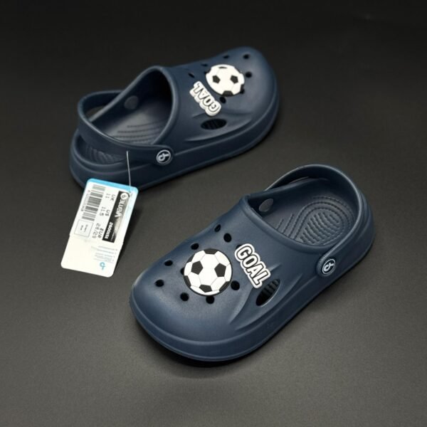 CROCS AVEC PINS – Image 4