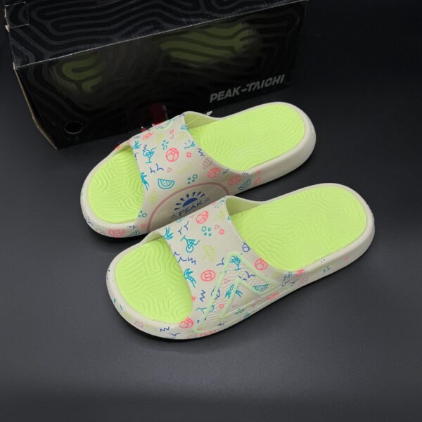 SLIPPER PEAK TAICHI COLORS