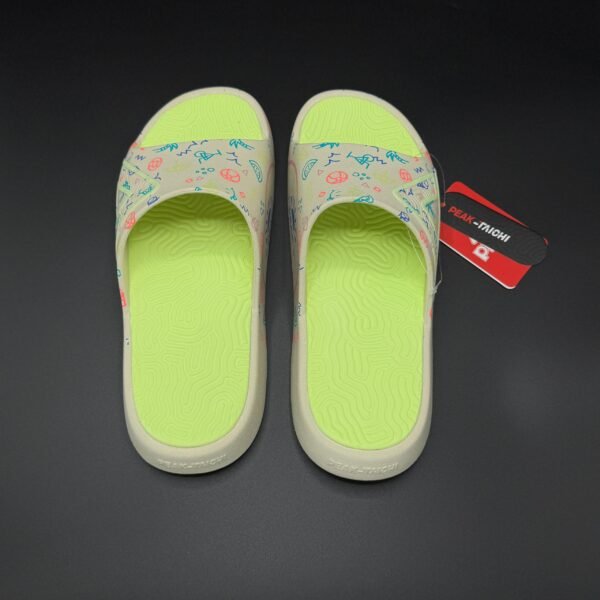 SLIPPER PEAK TAICHI COLORS – Image 3