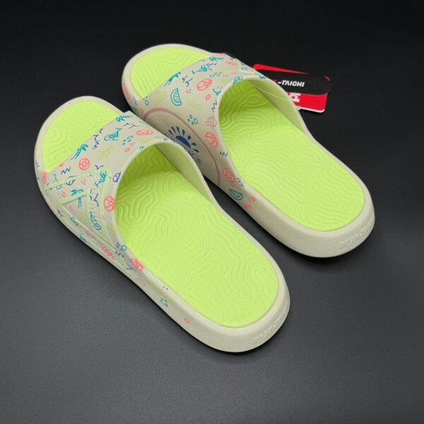 SLIPPER PEAK TAICHI COLORS – Image 4