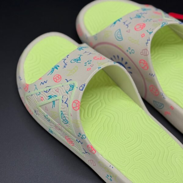SLIPPER PEAK TAICHI COLORS – Image 5