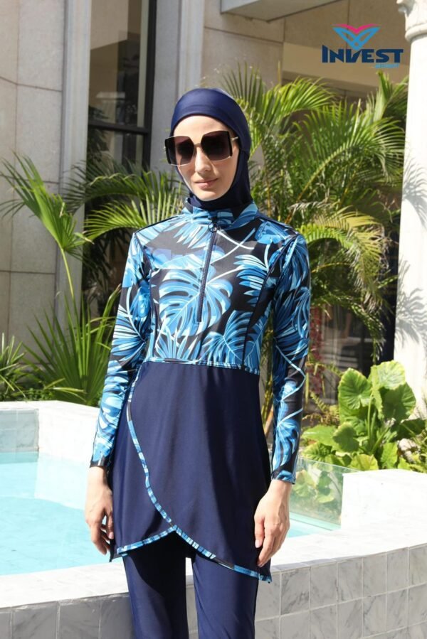 BURKINI 3PCS