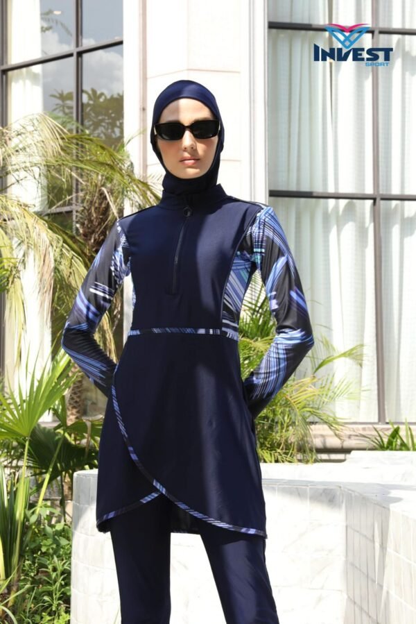 BURKINI 3PCS – Image 2
