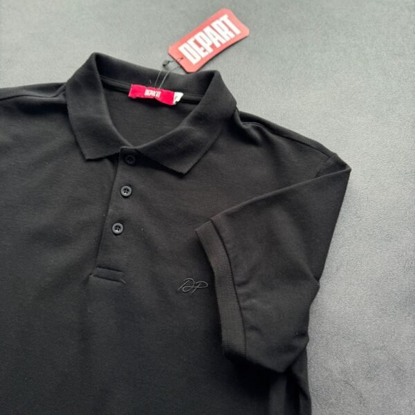 T-SHIRT DEPART POLO