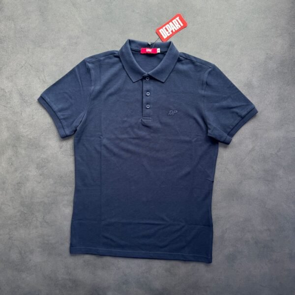 T-SHIRT DEPART POLO – Image 3