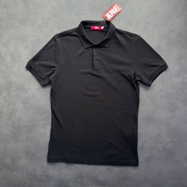 T-SHIRT DEPART POLO – Image 2