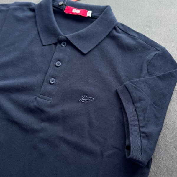 T-SHIRT DEPART POLO – Image 5