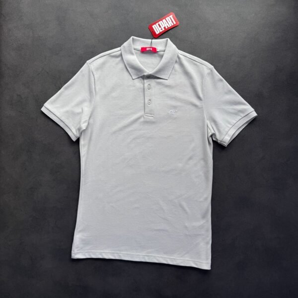 T-SHIRT DEPART POLO – Image 4