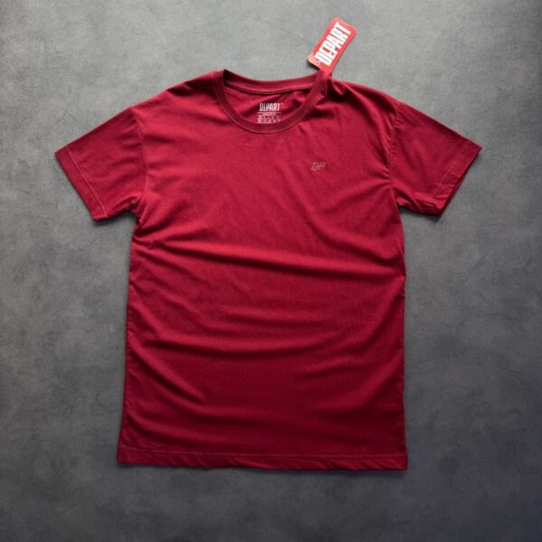 T-SHIRT DEPART SIMPLE – Image 3