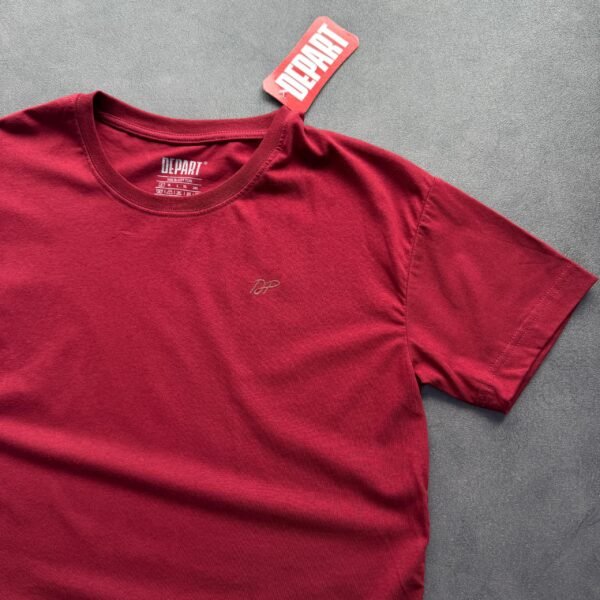 T-SHIRT DEPART SIMPLE – Image 6
