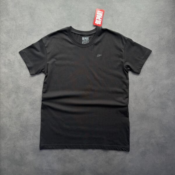 T-SHIRT DEPART SIMPLE