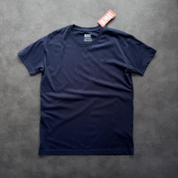 T-SHIRT DEPART SIMPLE – Image 2