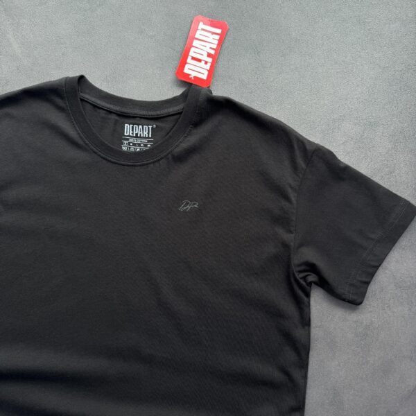 T-SHIRT DEPART SIMPLE – Image 4