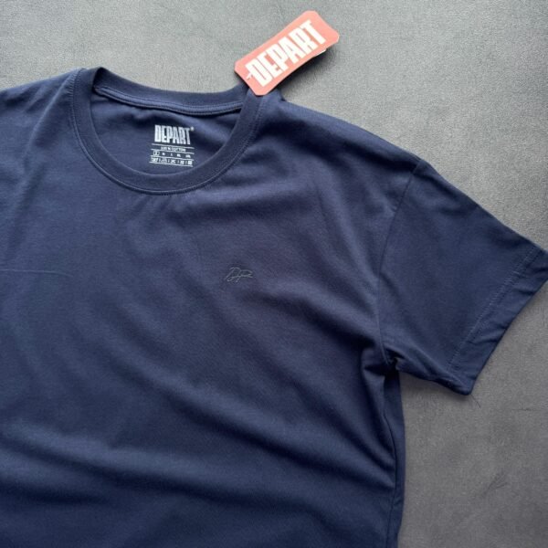 T-SHIRT DEPART SIMPLE – Image 5