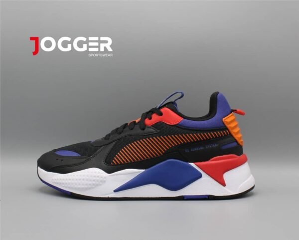 BASKET PUMA RS X