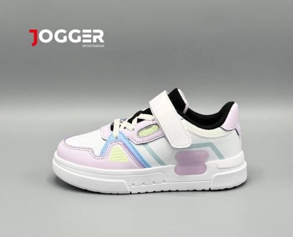 BASKET PEAK ENFANT – Image 2
