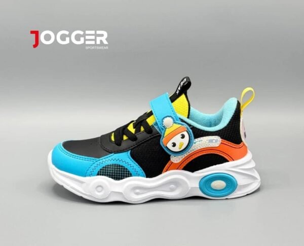 BASKET PEAK "PINGUIN" – Image 3